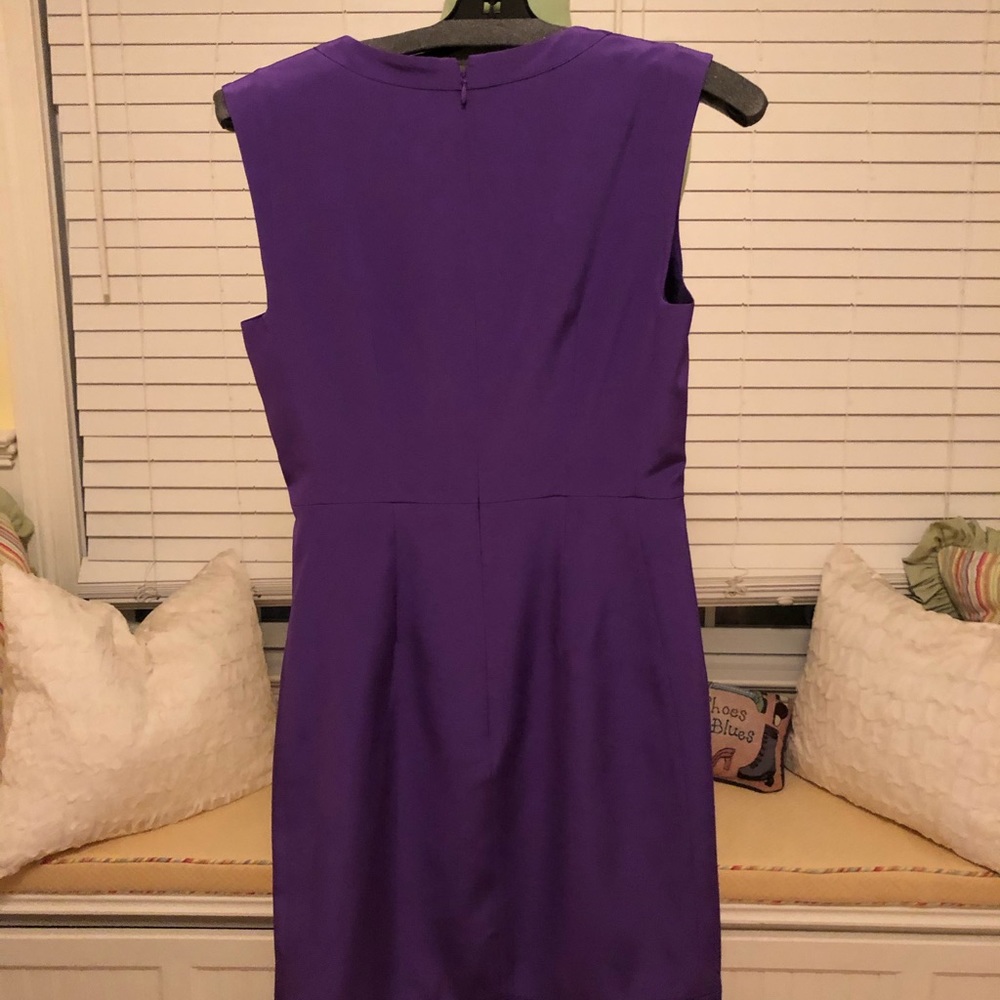 Tibi dress size 2
